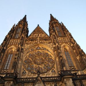 Praha sekilas (4 jam tour)